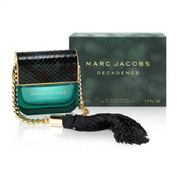 MARC JACOBS DECADENCE