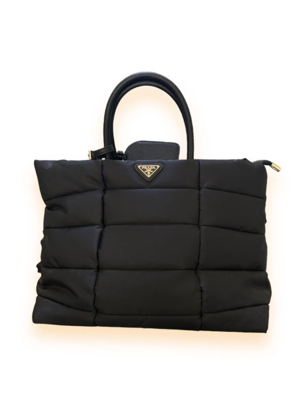 PRADA BLACK BAG