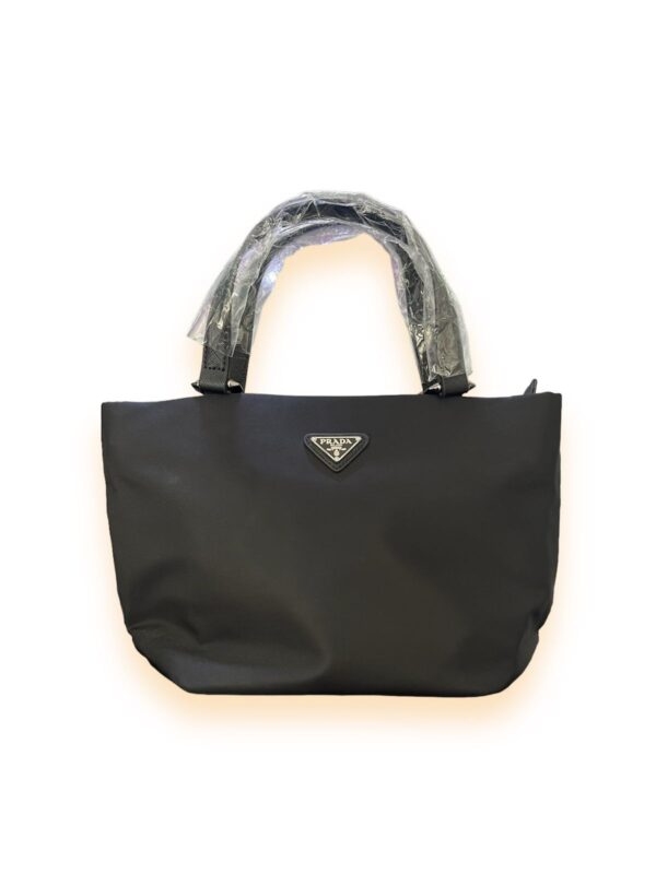 PRADA BLACK BAG