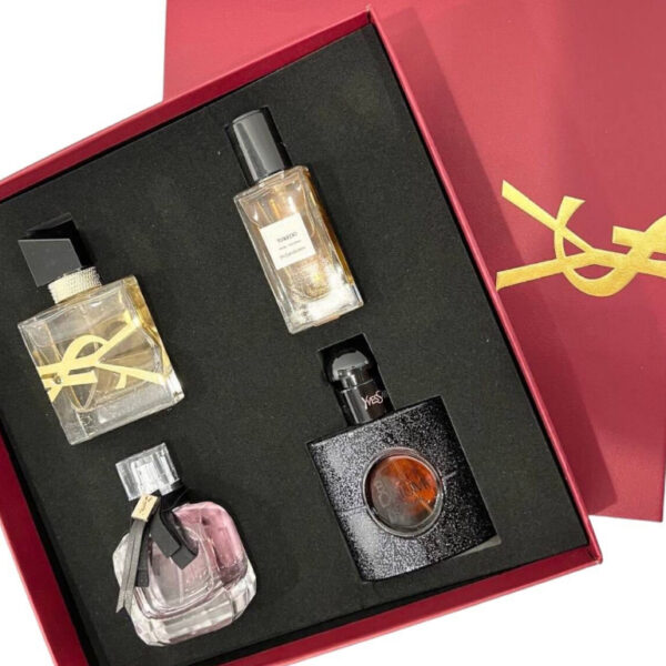 YSL PERFUME GIFT SET