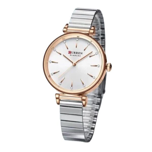 CURREN 9081 Women Quartz