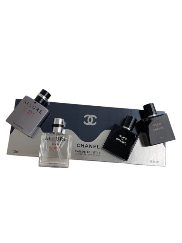 CHANEL SET