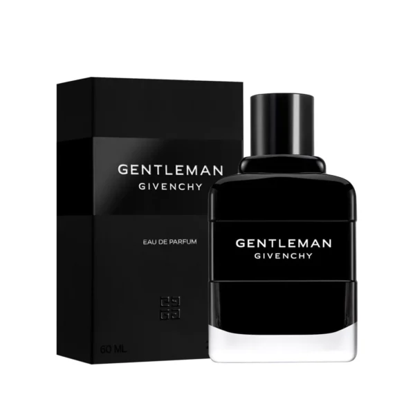 GEVENCHY GENTLEMAN RESERVCE