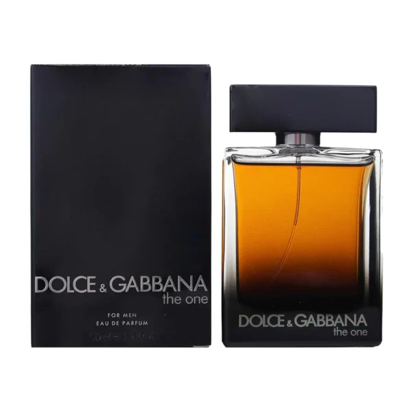 Dolce & Gabbana The One