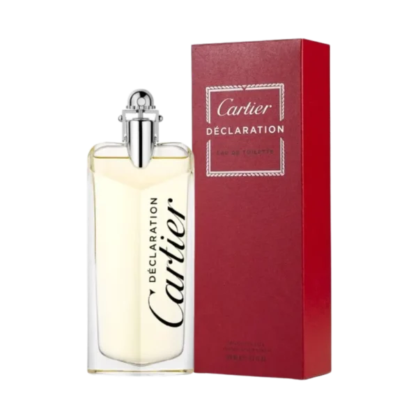 Cartier Declaration Eau De Toilette