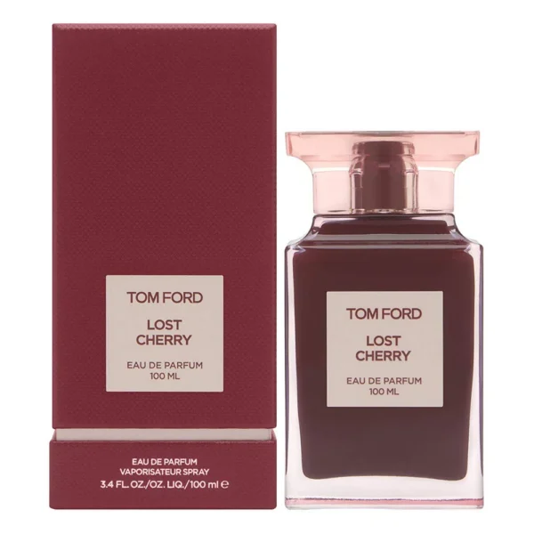 TOM FORD LOST CHERRY