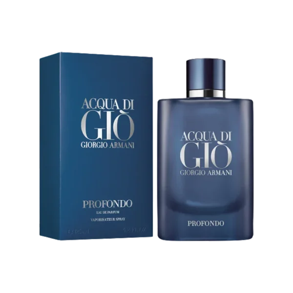 Giorgio Armani Acqua Di Gio