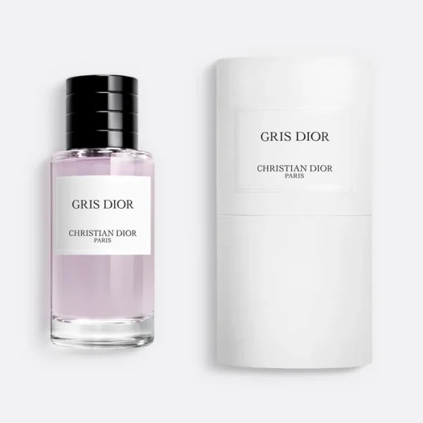 GRIS DIOR CHRISTIAN DIOR PARIS