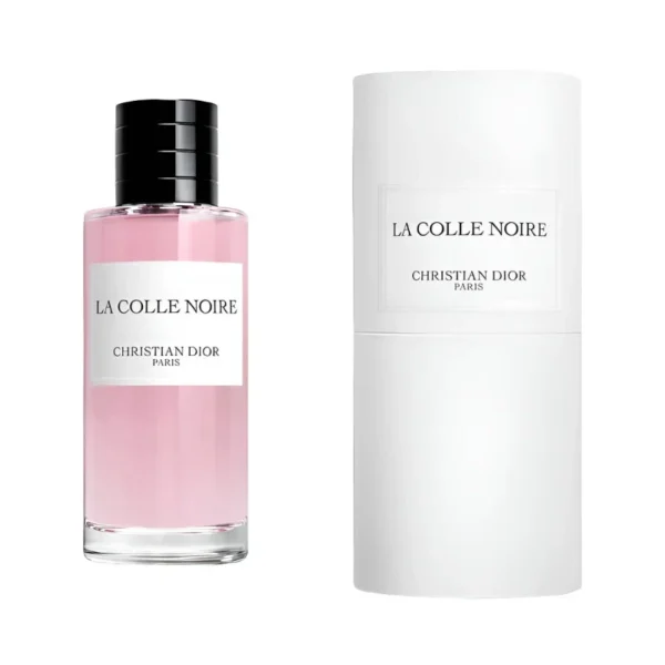 LA COLLE NOIRE CHRISTIAN DIOR