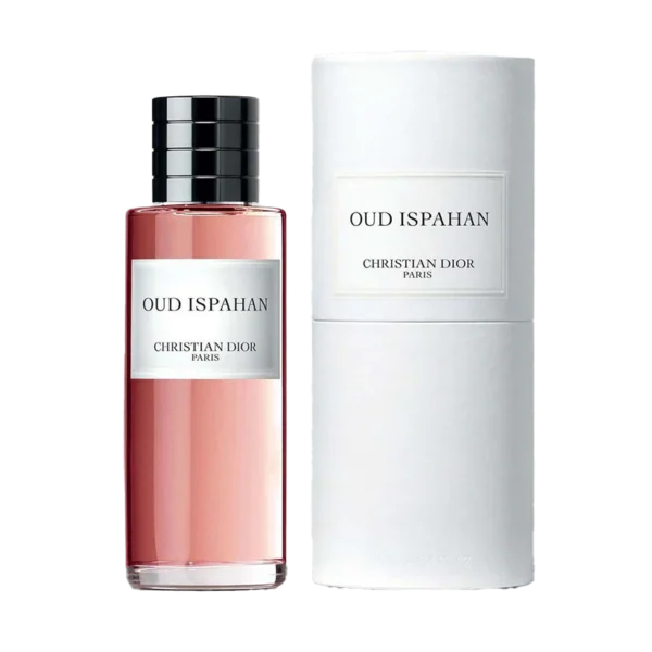 Christian Dior Oud Ispahan Eau De Parfum