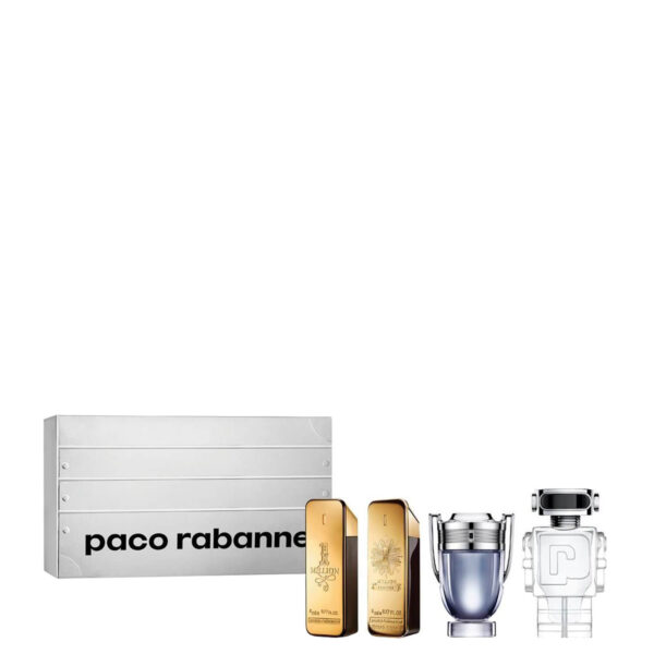 PACO RABANNE SET