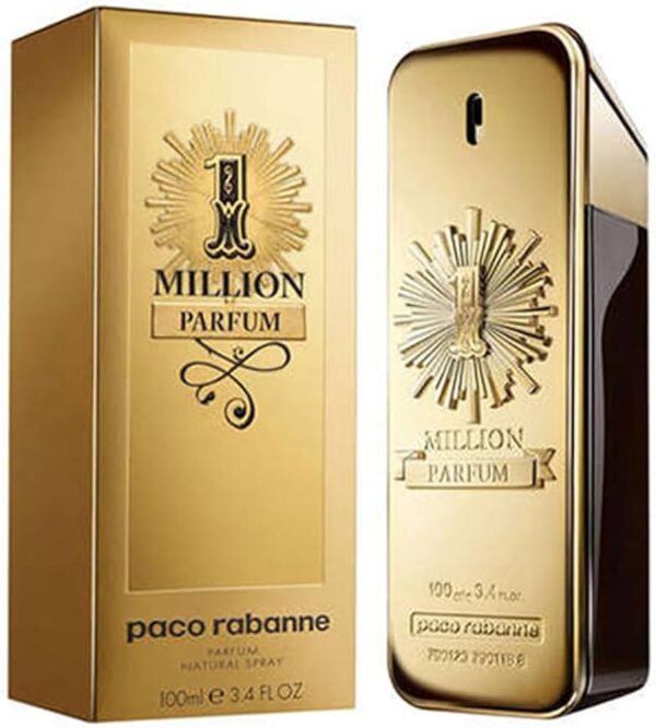 PACO RABANNE 1 MILLION