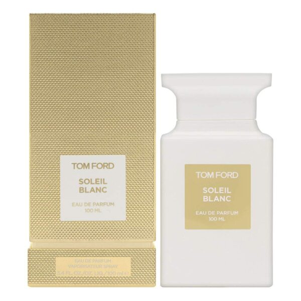 TOM FORD SOLEIL BLANC