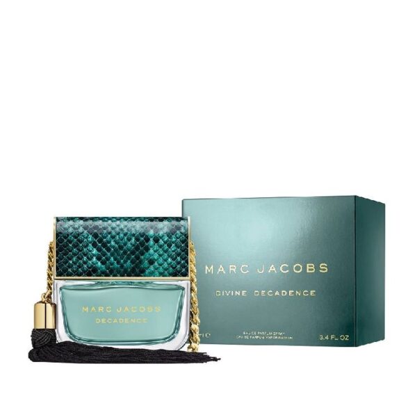 MARC JACOBS DIVINE DECADENCE