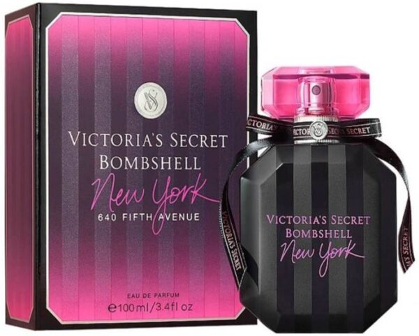 VICTORIA SECRET BOMBSHELL NEW YORK