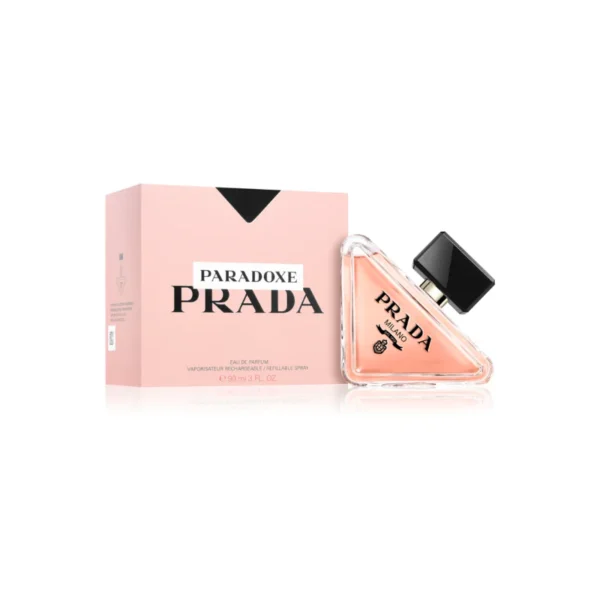 PRADA PARADOXE