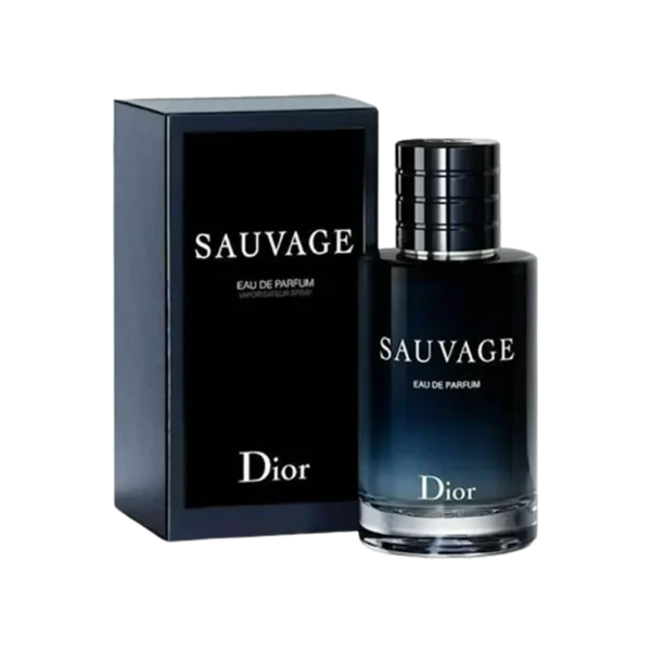 SAUVAGE EAU DE PARFUM