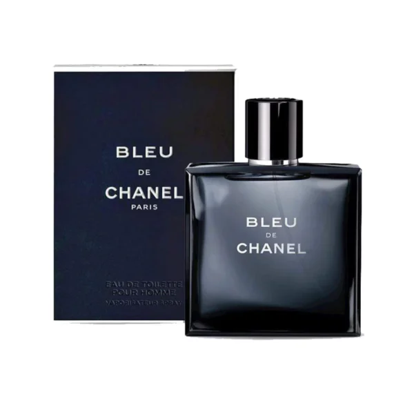 BLEU DE CHANEL