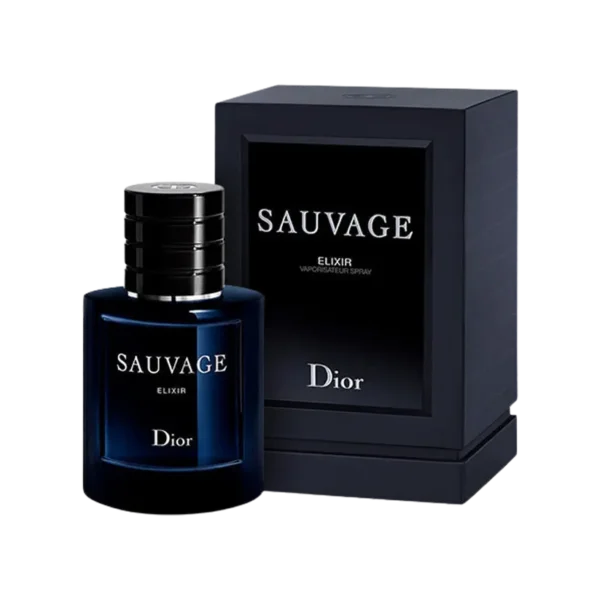 SAUVAGE ELXIR DIOR