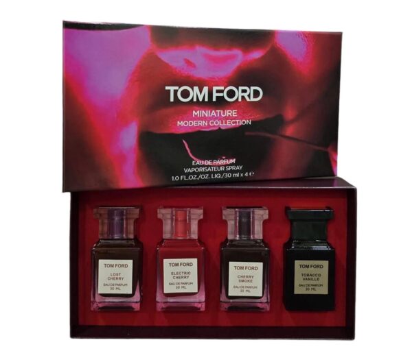 SET TOM FORD OF 4