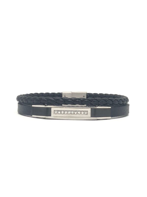 DIAMOND BRACELET FOR MEN