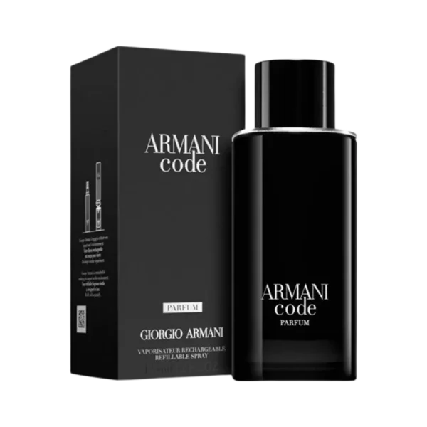 ARMANI CODE PARFUM