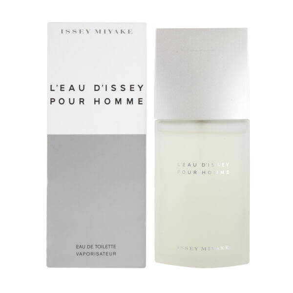 L'Eau d'Issey Pour Homme Issey Miyake