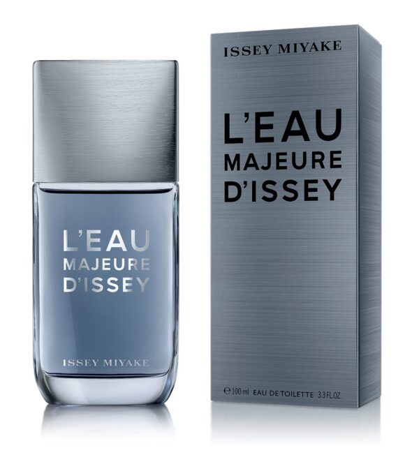 ISSEY MIYAKE L'Eau Majeure d'Issey