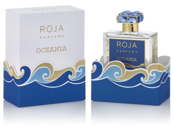 ROJA OCEANIA