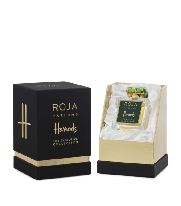 ROJA HARRODS POUR HOMME