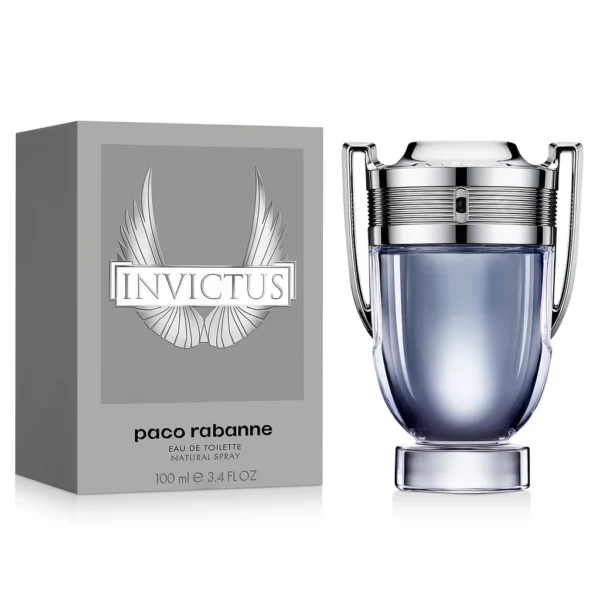 PACO RABANNE INVICTUS