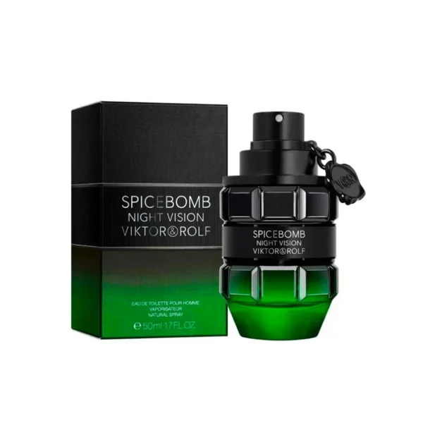 SPICEBOMB NIGHT VISION