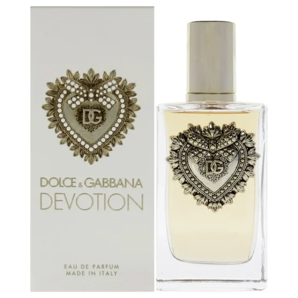 DEVOTION DOLCE & GABBANA