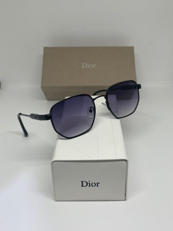 SUNGLASSES DIOR - Image 2