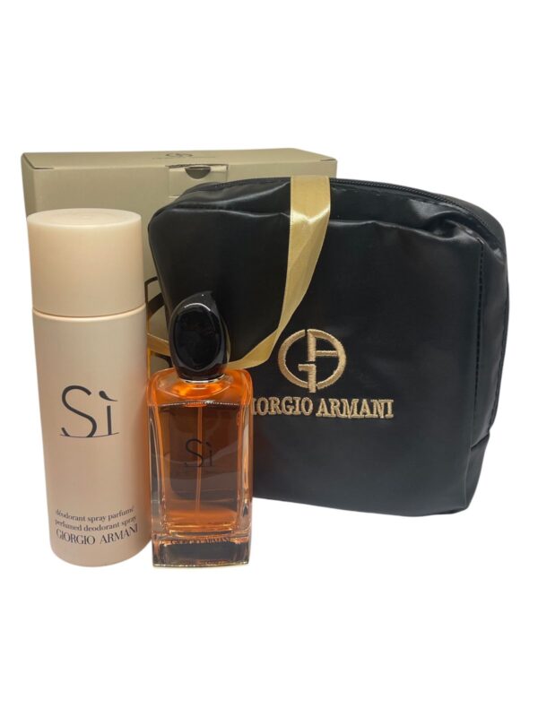 SI GIFT SET WOMAN