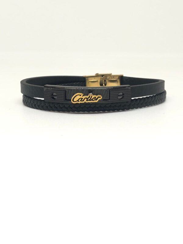 CARTIER BRACELET