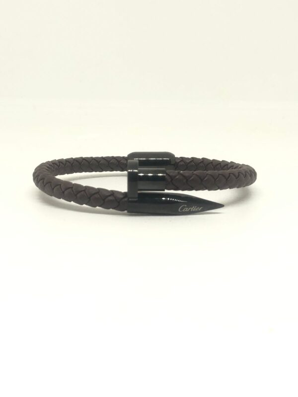 HIGHT QUALITY CUSTOM LOGO BRACELET