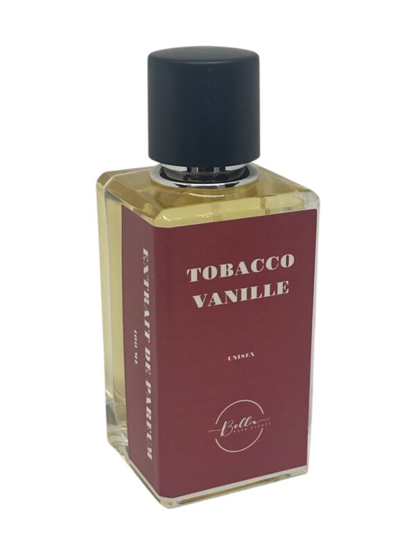 TOBACCO VANILLE