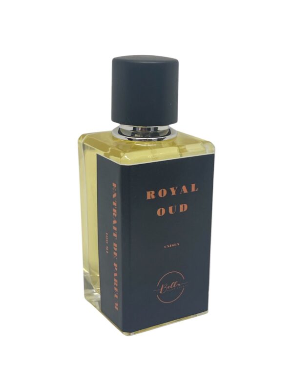 ROYAL OUD