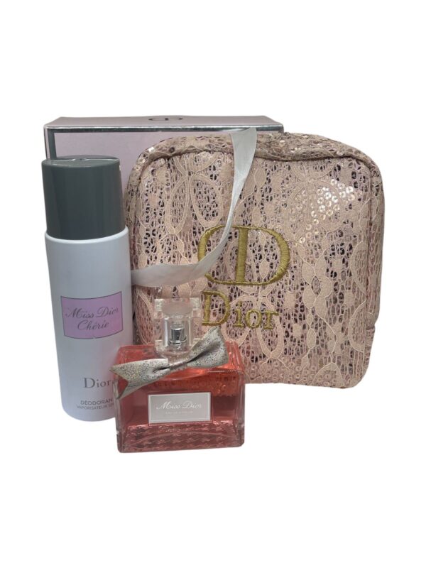 SET PERFUME GIFT WOMAN