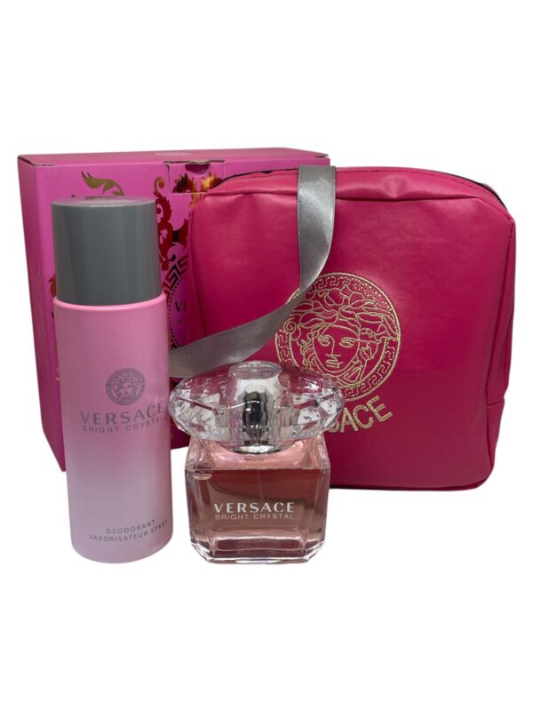 VERSACE SET GIFT WOMAN