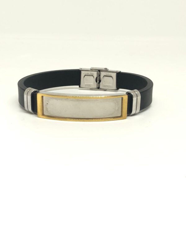 MEN BRACELET