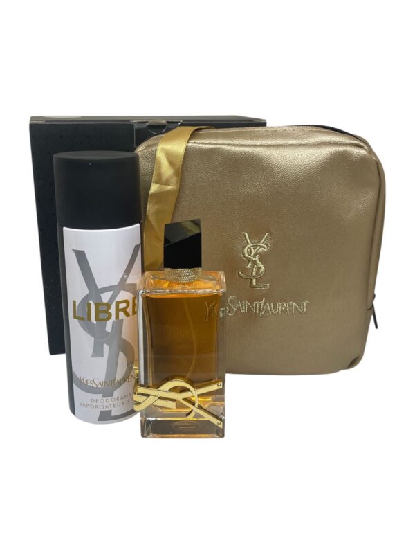 YSL SET GIFT WOMAN