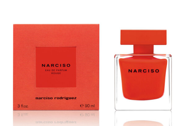 NARCISO ROUGE