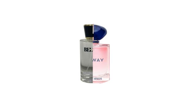 ARMANI MY WAY  FOR HER
