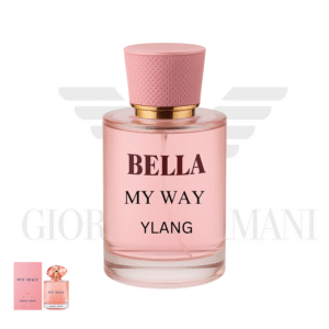 ARMANI MY WAY YLANG  <br> FOR WOMEN 100ML