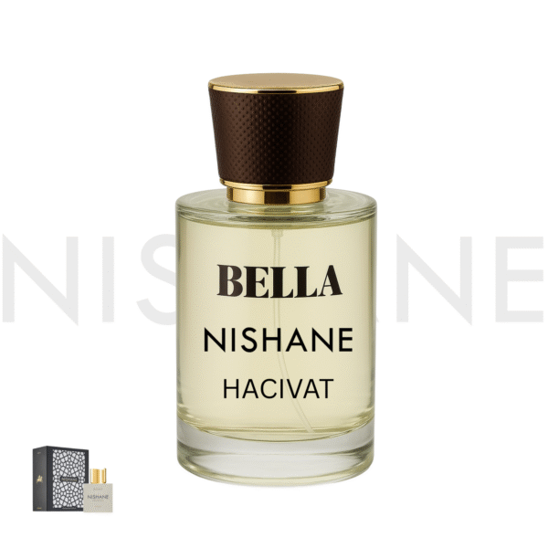 NICHANE HAVIVAT <br> FOR MEN 100ML
