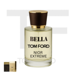 TOM FORD   NIOR EXTREME <br> FOR MEN 100ML