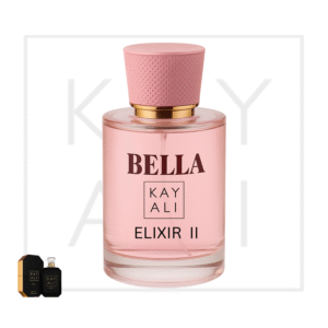KAYALI ELIXIR II <br> FOR WOMEN  100ML