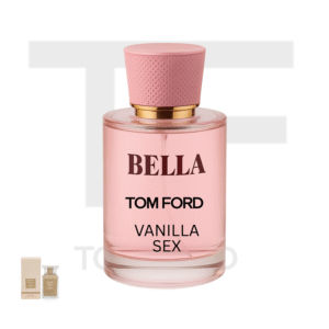 TOM FORD VANILLA SEX  <br> UNISEX 100ML
